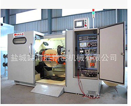 点击查看：立式单绞机高速悬臂式单绞机高速悬框式单绞机绞线机放线的详细信息