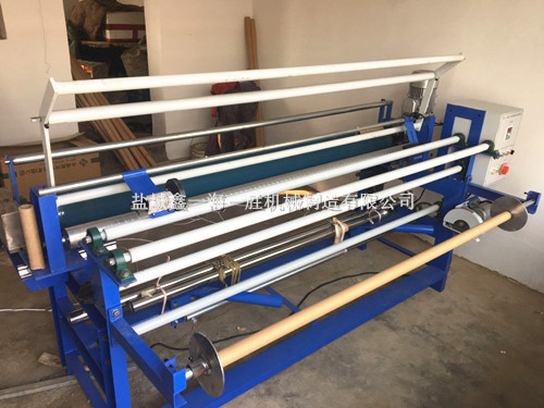 点击查看：自动对边卷布机的详细信息