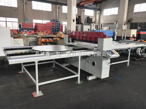 点击查看：自动横切、竖切裁断机的详细信息