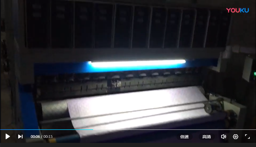 智能超声波压花机（三合一）